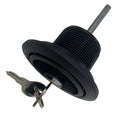 91050347 Skeeter Boats Plastic Handle Compartment Latch Sk01 Bass