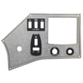 Blank Dash Panel MasterCraft NXT by MasterCraft