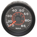 Speedometer Gauge OMC 10 - 65 MPH by OMC
