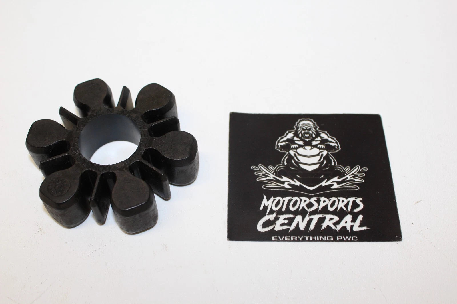 Seadoo Xp Limited Xpl Di 3d Transmission Drive Shaft Rubber Adapter