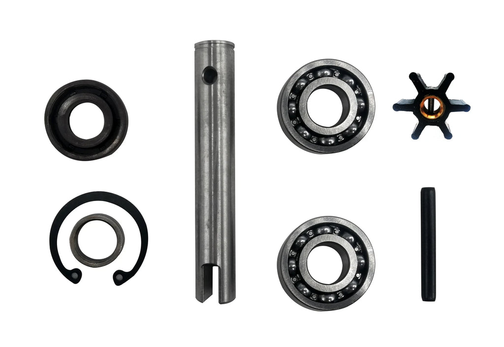 Water Pump Repair Shaft Kit for Volvo Penta 2001-2003