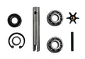 Water Pump Repair Shaft Kit for Volvo Penta 2001-2003