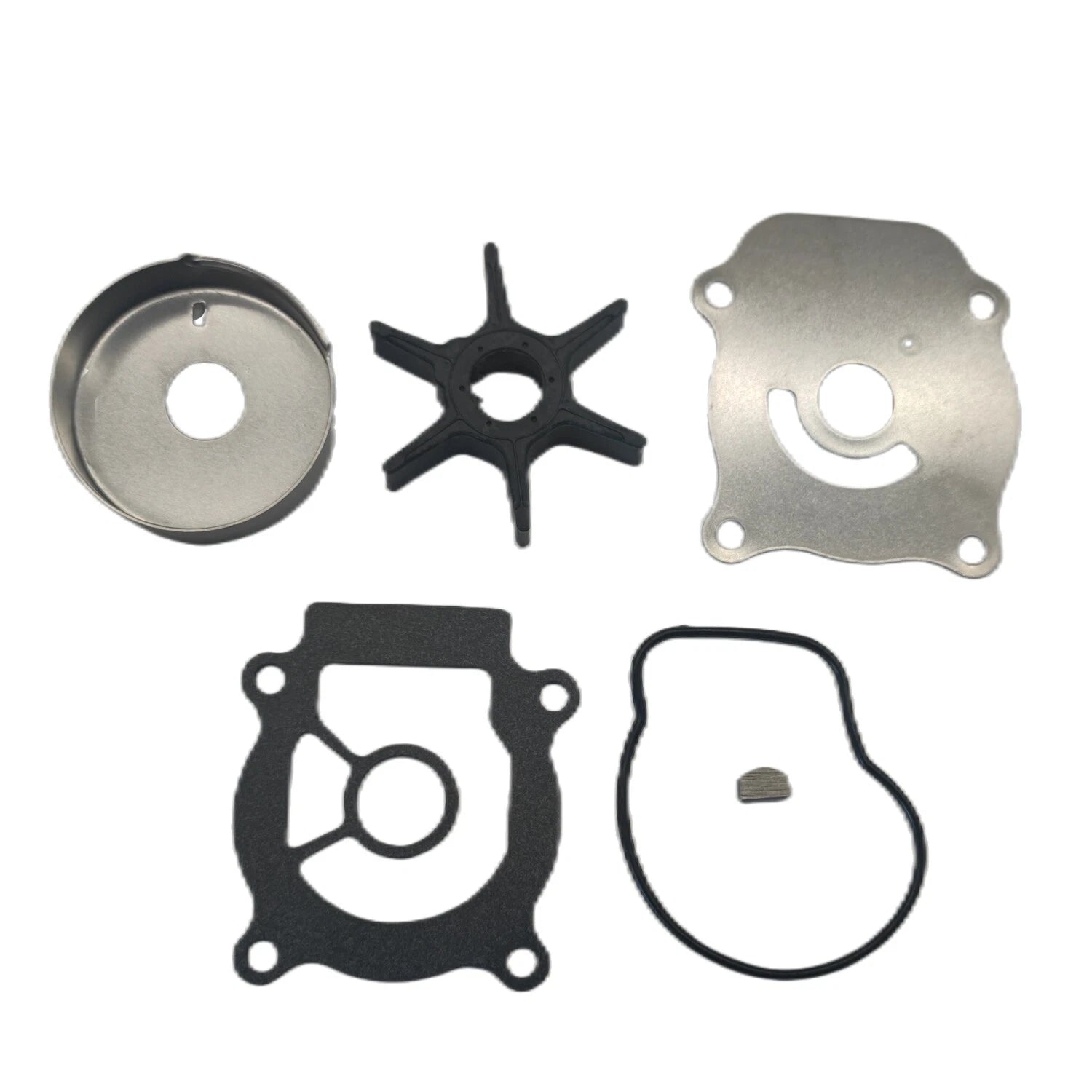 Water Pump Impeller Kit For Suzuki Outboard Df 40a 50a 60a 2010