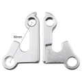 Bicycle Tail Hook Derailleur Hanger