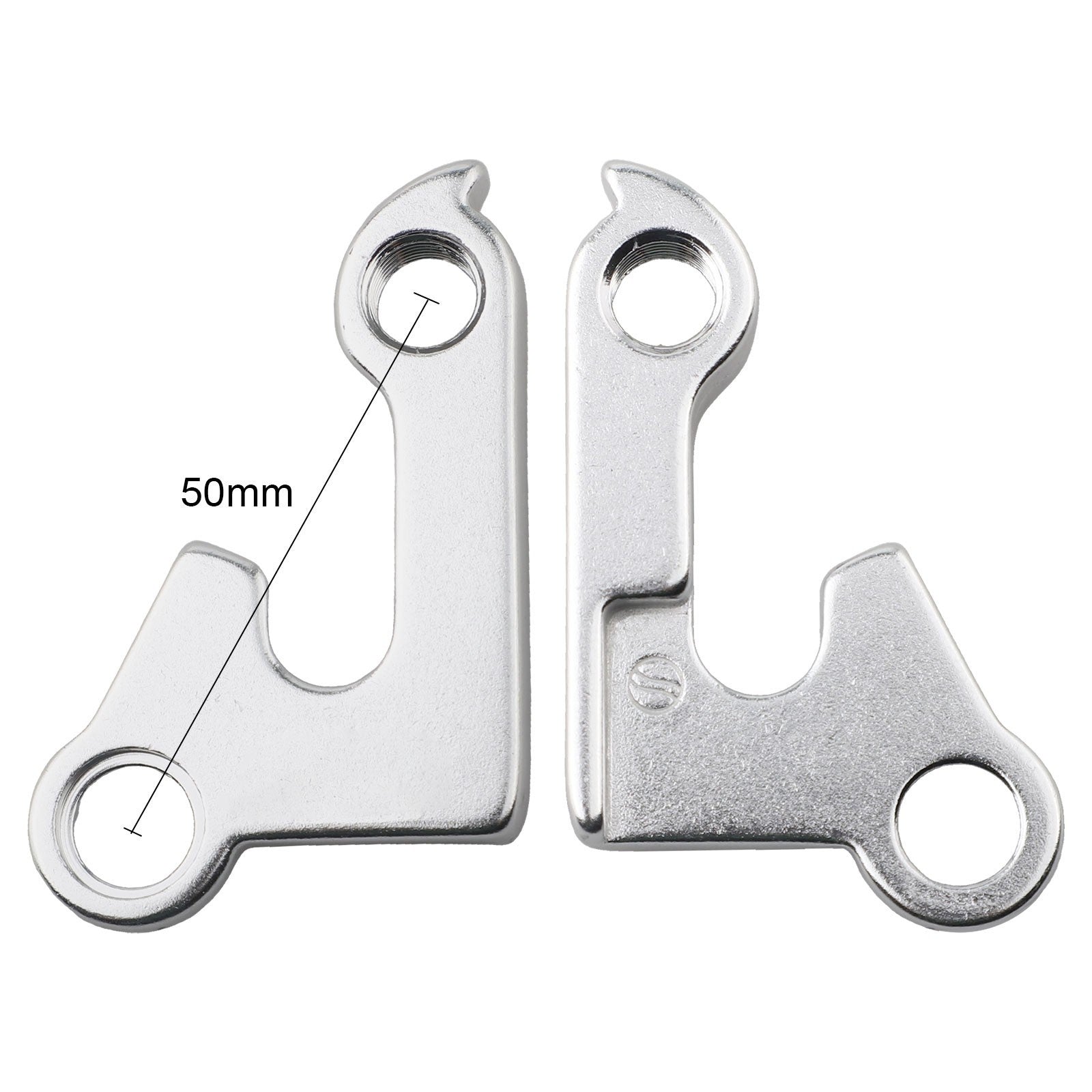 Bicycle Tail Hook Derailleur Hanger