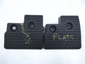 Omc 586300, Fuse Relay Panel Cover - 2 Pack