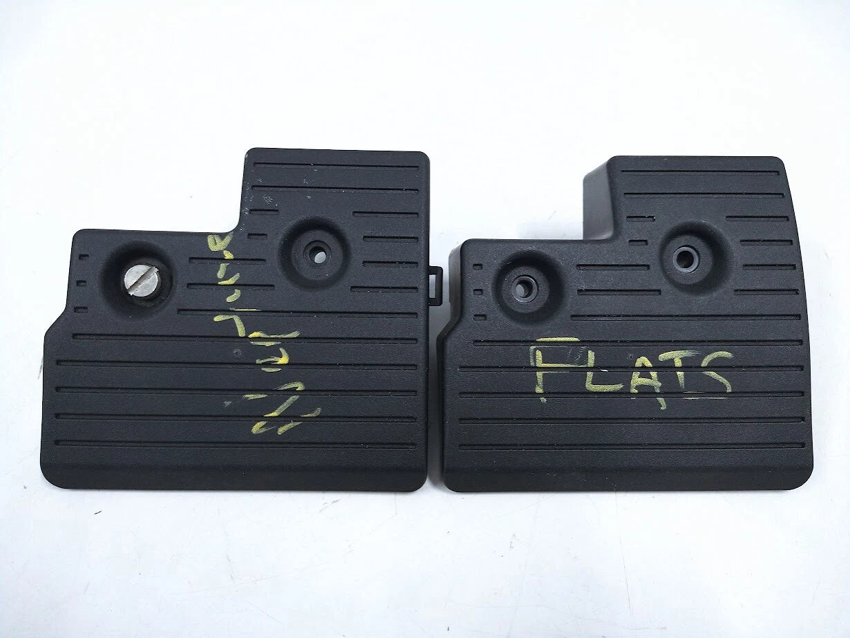 Omc 586300, Fuse Relay Panel Cover - 2 Pack