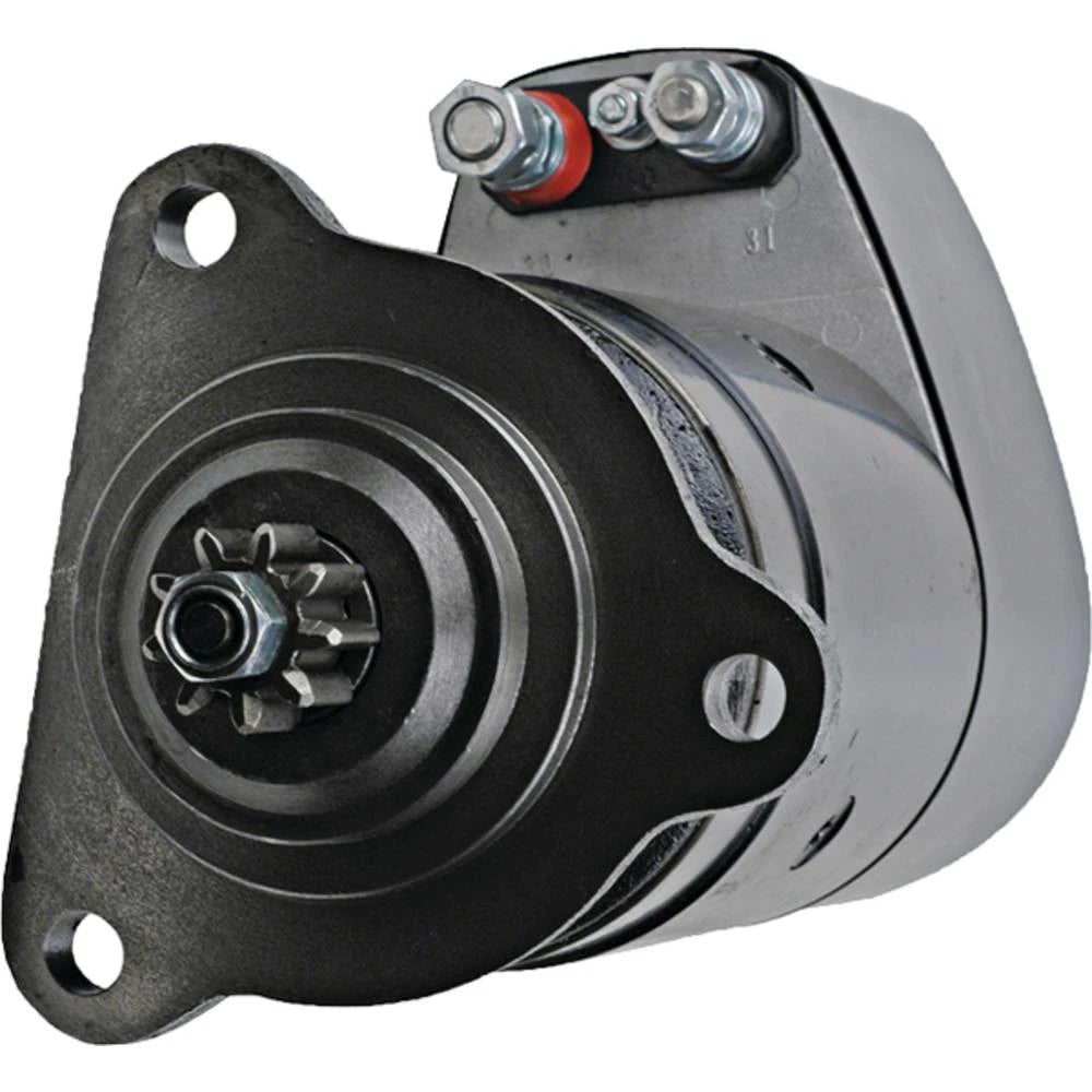 410-24087-jn J&n Electrical Products Starter