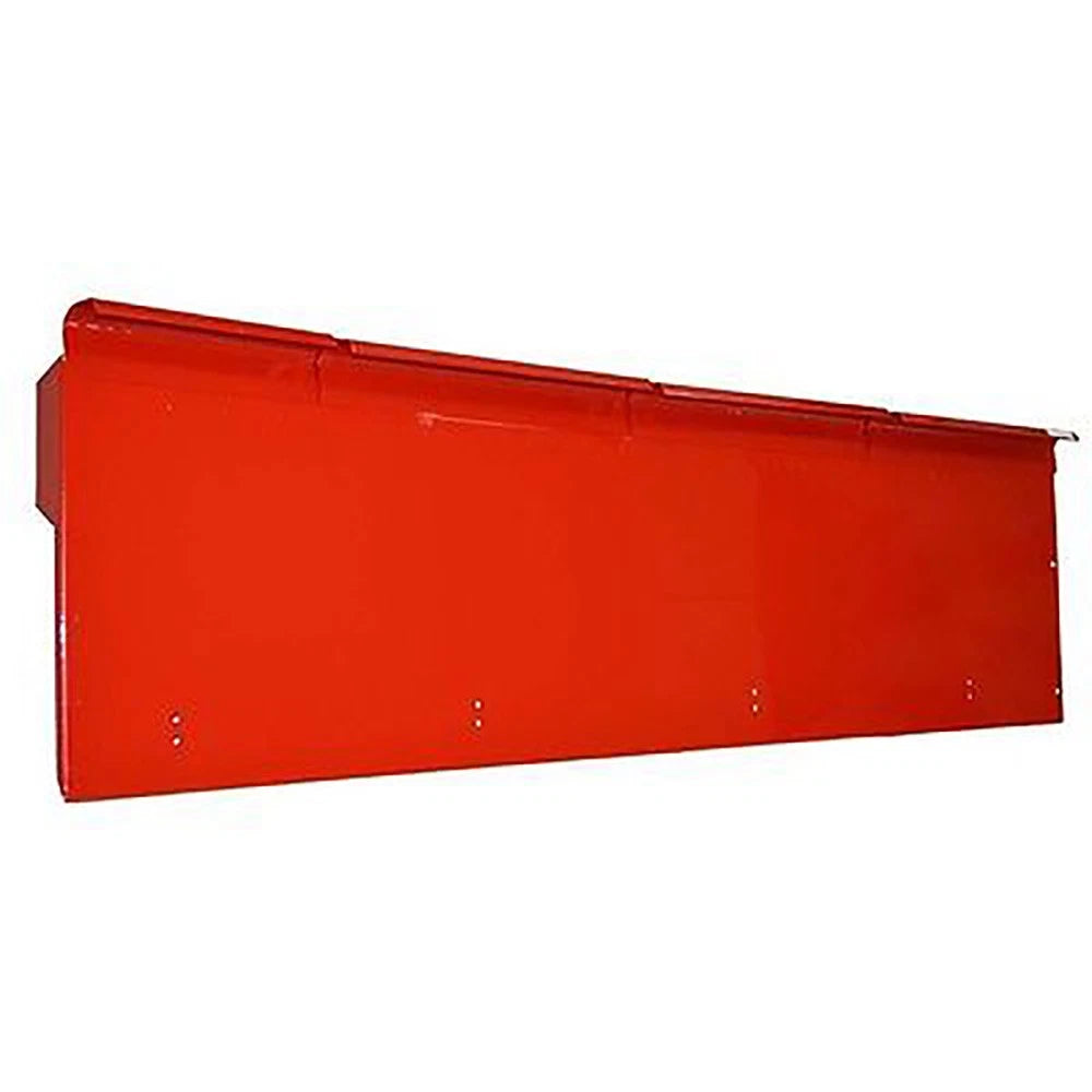 1313138c2 New 38.625" Rh Bottom Floor Sheet Fits Case-ih Combine