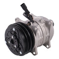 12V A/c Compressor 276-9875 For Caterpillar 297c | Hook & Hull Co