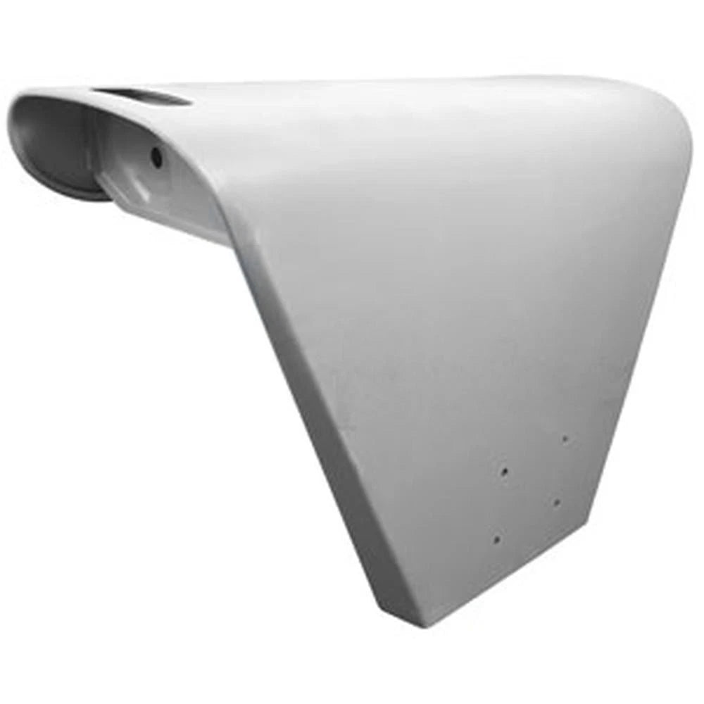 Fender Economy Right Hand Fits John Deere 4010 4000 4020 3010 2030