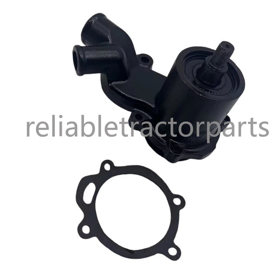 Water Pump W/gasket 4222071m91 4224460m91 Fits For Landini 7830 8830