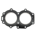 Cylinder Head Gasket Yamaha Outboard 25 Hp C25 Cv25 2 Str 18-3849