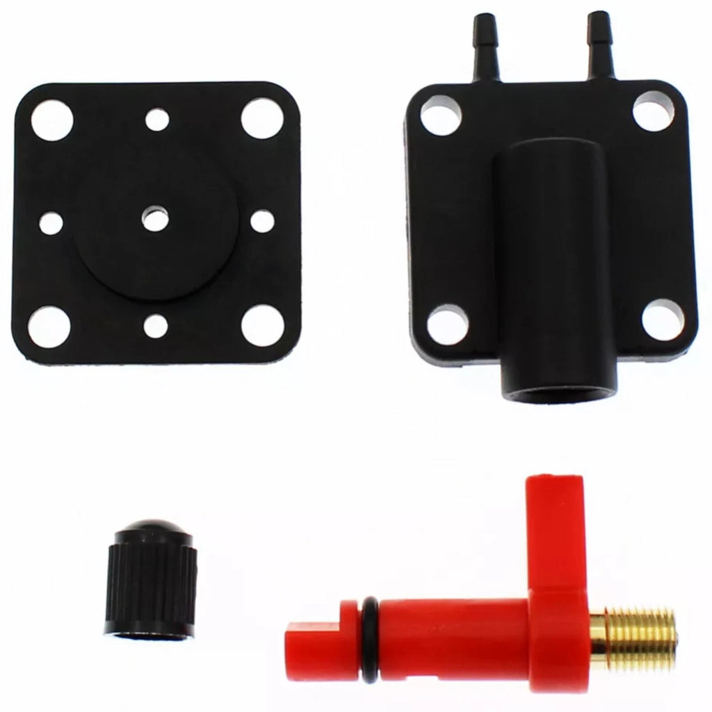 Fuel Primer Choke Solenoid – OMC Johnson Evinrude