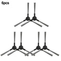 Side Brushes Accessory Practical Side Brushes