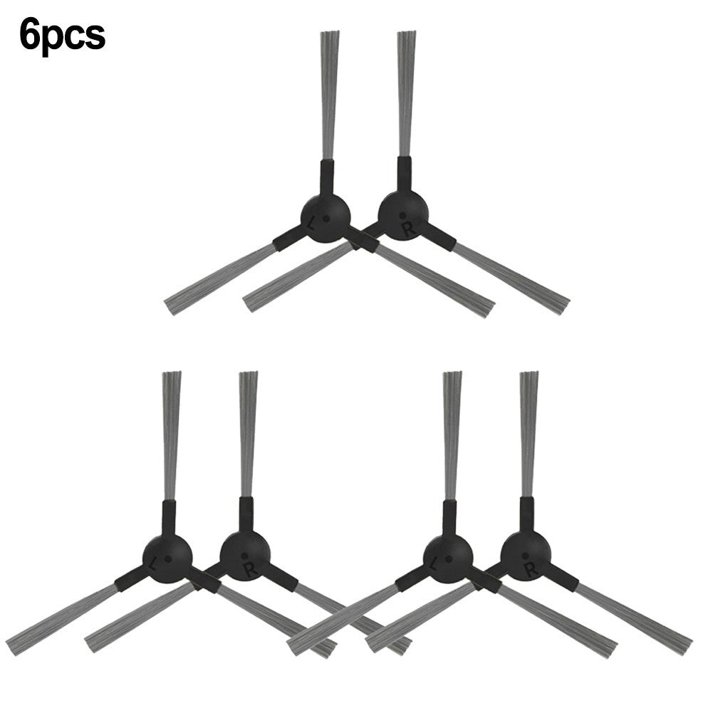 Side Brushes Accessory Practical Side Brushes