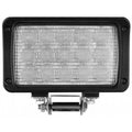Ha178345 Cree Led Flood Beam Light, 3150 Lumens