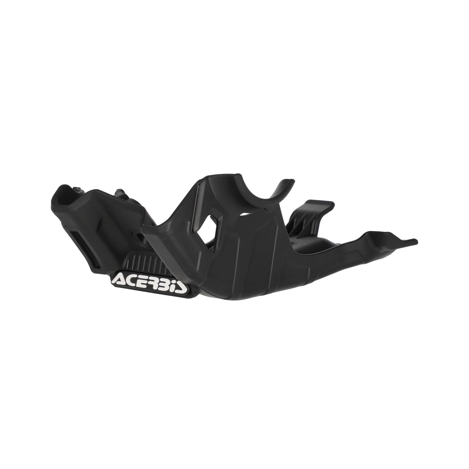 Acerbis Skid Plate K/g/h Black For Offroad Vehicles 2986770001