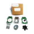 Water Pump Impeller Kit 46-84277m 46-84277t Fits Mercury Mariner 9.9