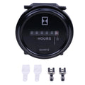 Hour Meter 19506gt 19506 For Genie Gs-1930 Gs-1932 | Hook & Hull Co