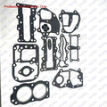 Fit Johnson Evinrude Omc Outboard 9.9-15hp Power Head Gasket Kit