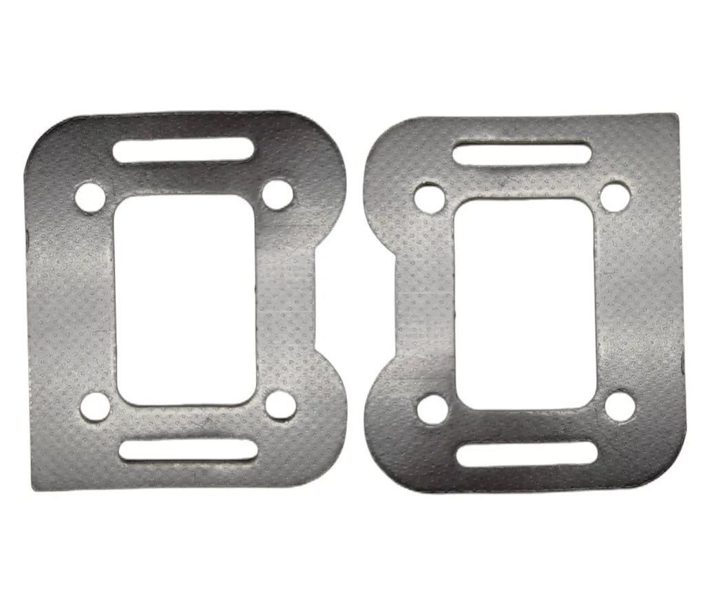 Exhaust Elbow Mounting Gasket for MerCruiser 4 Cyl 3.7L (1983-1990)