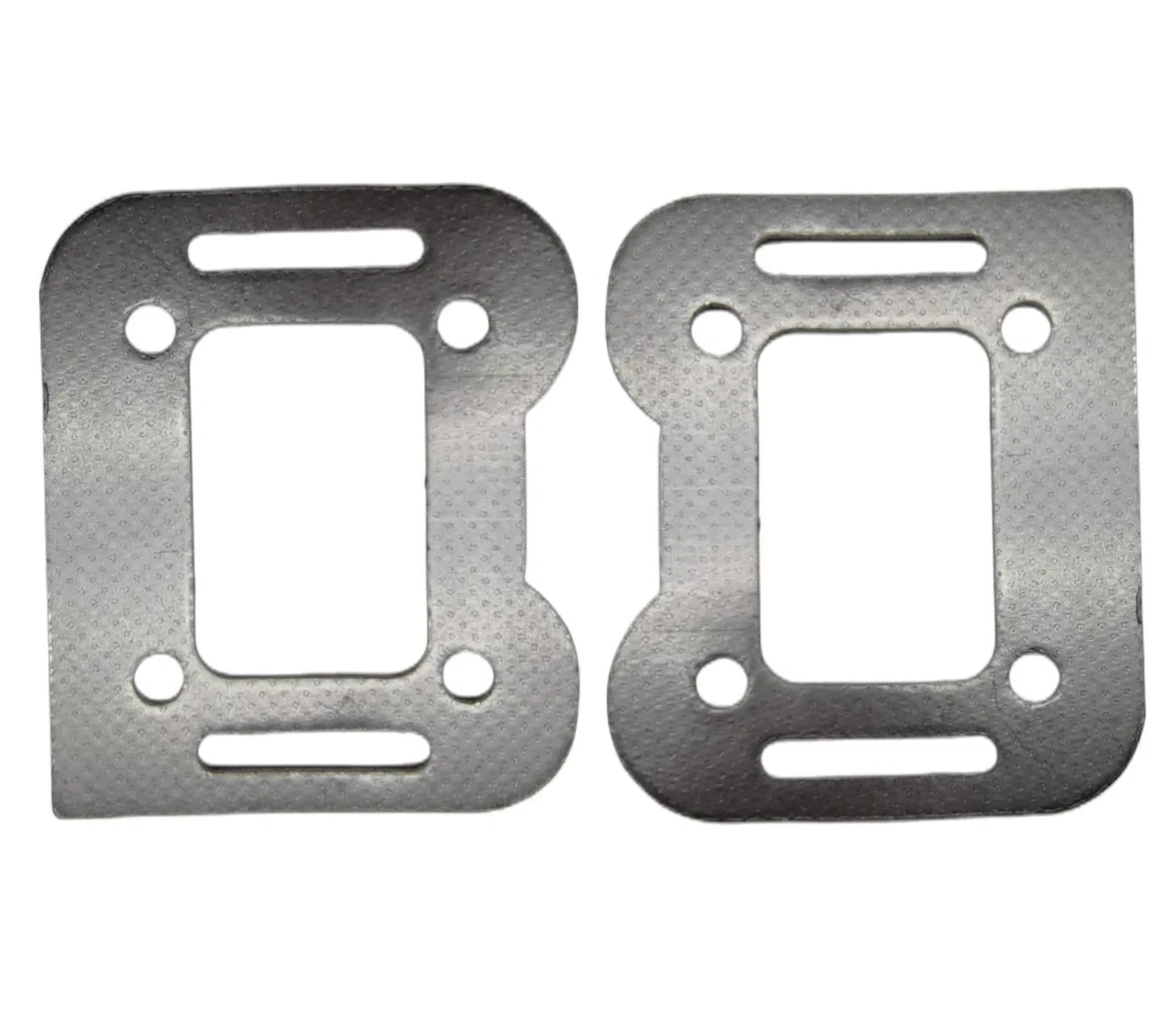 Exhaust Elbow Mounting Gasket for MerCruiser 4 Cyl 3.7L (1983-1990)