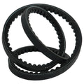 Drive V-belt Md079-696 Md079696 For Mitsubishi L3e Clark Forklift