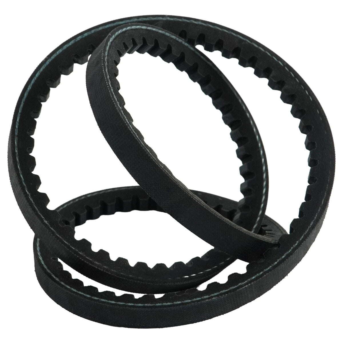 Drive V-belt Md079-696 Md079696 For Mitsubishi L3e Clark Forklift