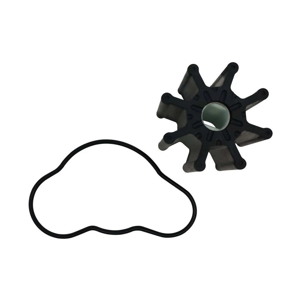 Water Pump Impeller Kit for MerCruiser 4.3L/5.0L/5.7L/8.1L
