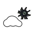 Water Pump Impeller Kit for MerCruiser 4.3L/5.0L/5.7L/8.1L