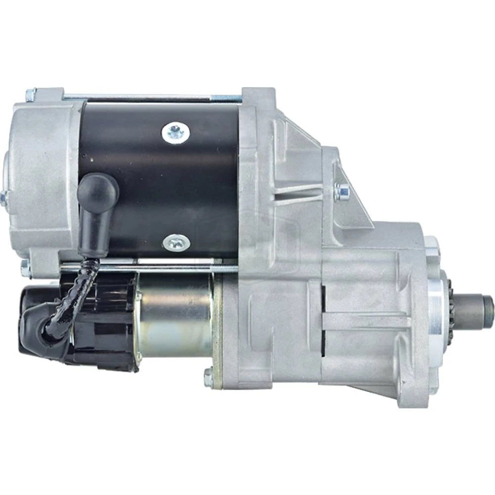 410-50025-jn J&n Electrical Products Starter