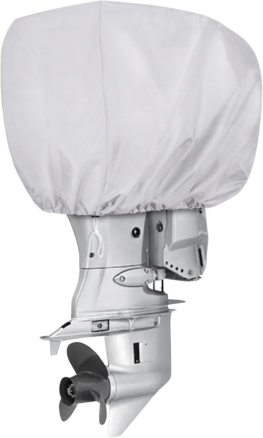 Boat Motor Cover High Density Waterproof