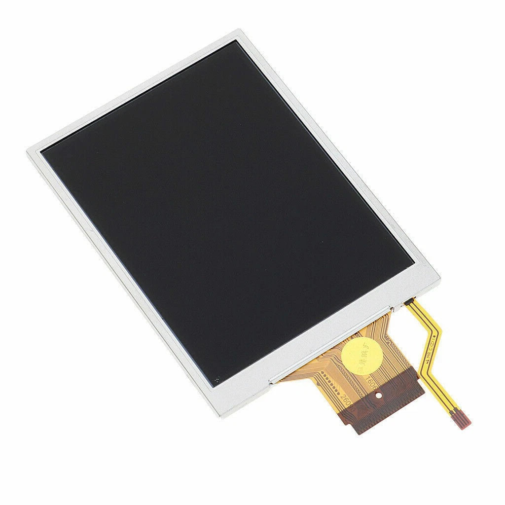 Lcd Display Screen + Backlight Repair Part For Canon Eos 1300d 1500d