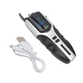 Mini Optical Power Meter ‑50~+26dbm Fiber Optic Cable Tester Tool