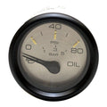 Faria Boat Marine Oil Pressure Gauge GP7392A by Faria
