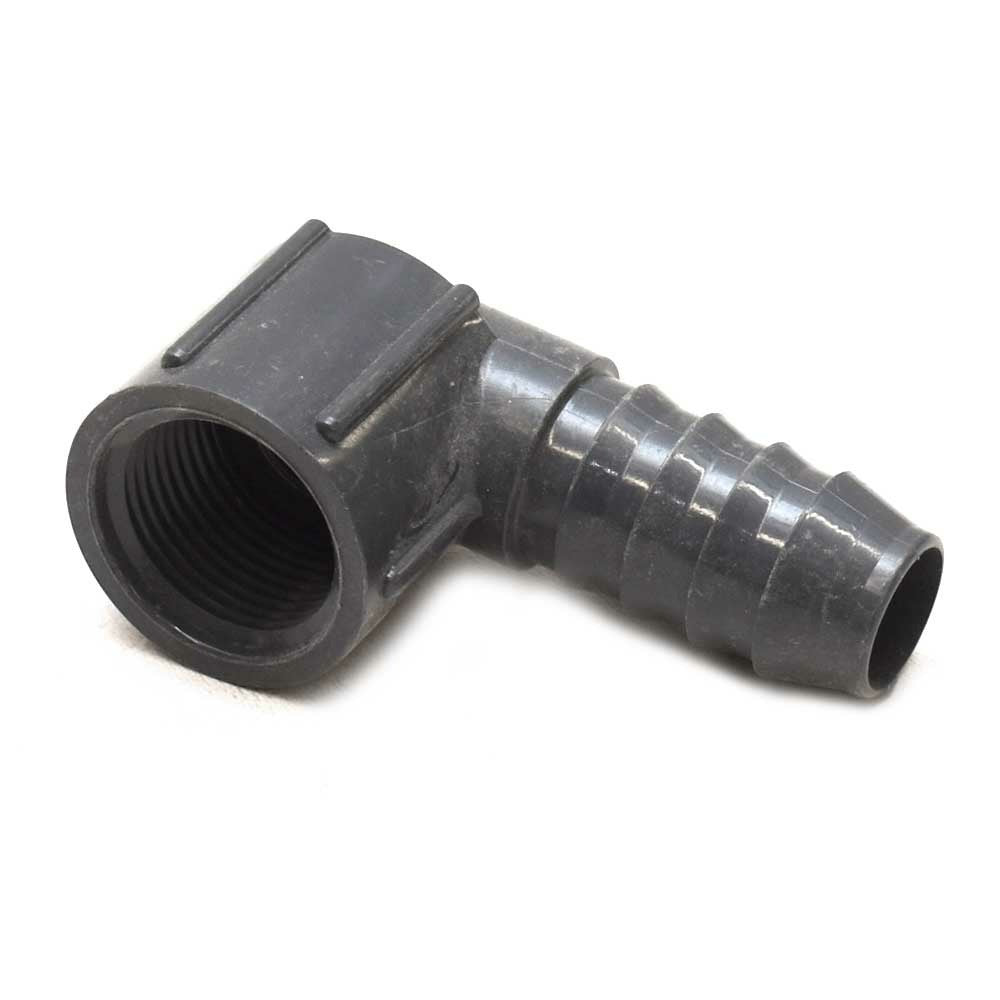 Elbow Fitting Spears 90 Degree PVC by Spears