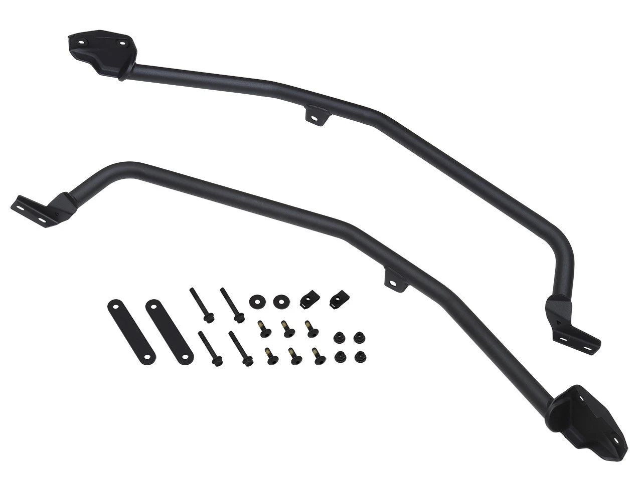 Sp1 Hd Side Bumper For Ski-doo Tundra Lt 600 Ace & Efi 2021-2023