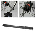 Thru Axle Adapter for Bike