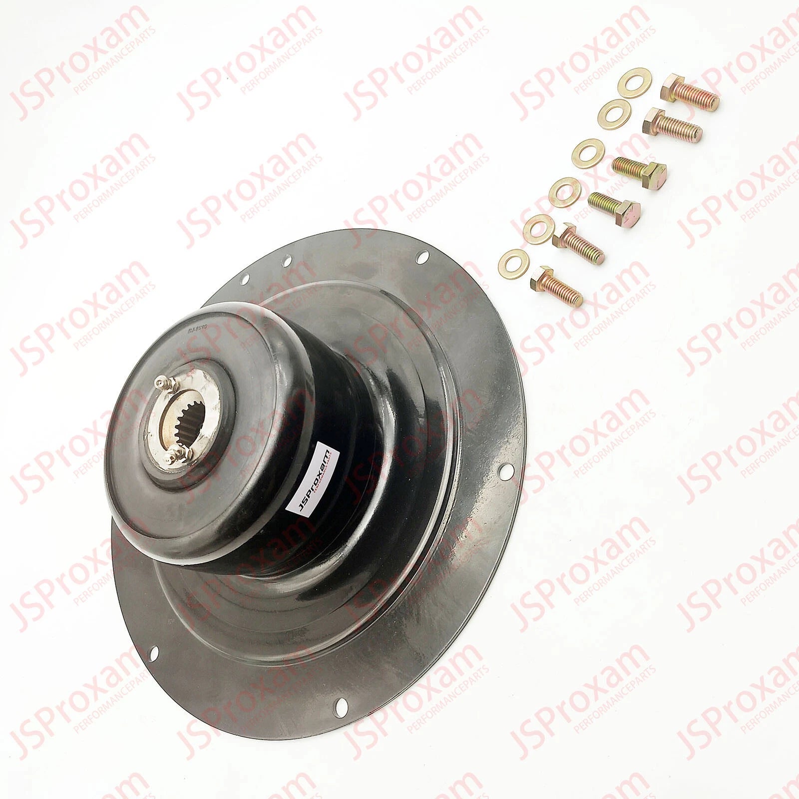 Engine Flywheel Coupler For Mercruiser Bravo Sterndrive 861523a9