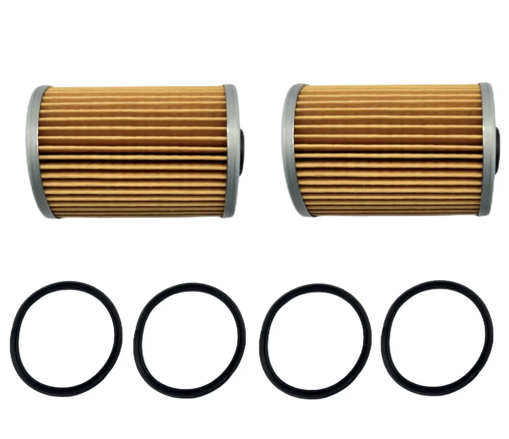 Fuel Filter Kit for Mercury Marine/Mercruiser 35-8M0093688/35-866171A01
