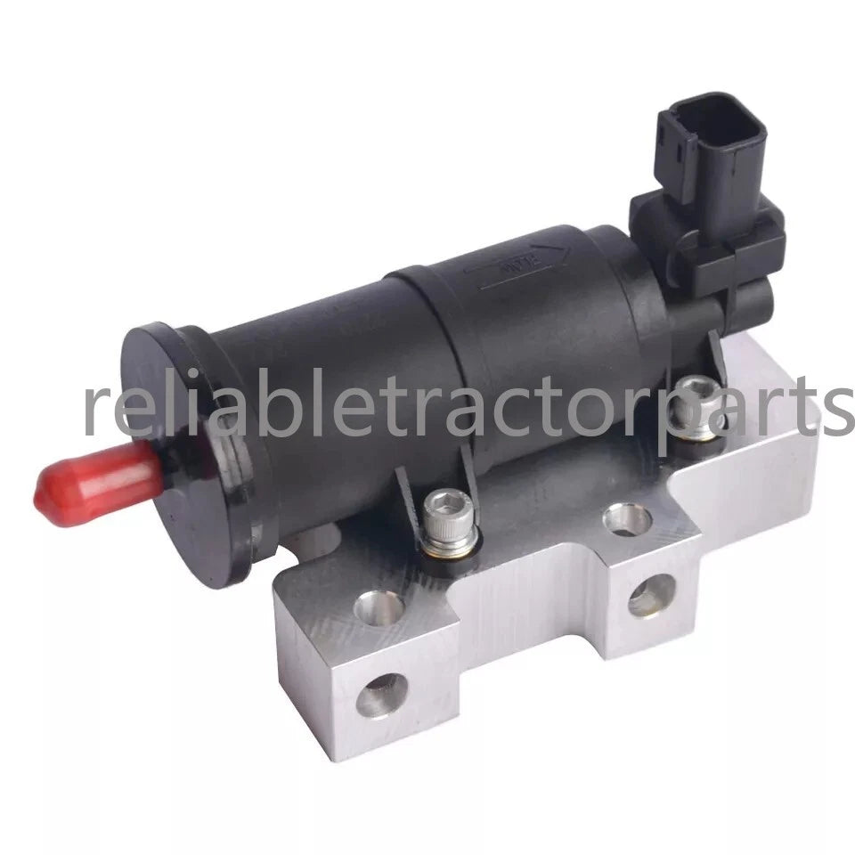 For Caterpillar Wheel Dozer 814k Fuel Transfer Pump | Hook & Hull Co