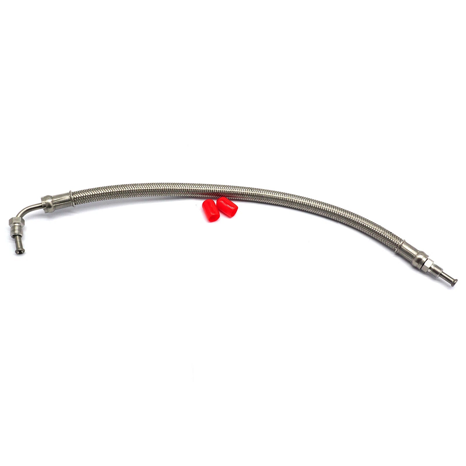 32-86036 32-86036q Trim Cylinder Hose For Sierra 18-2103 Mercruiser