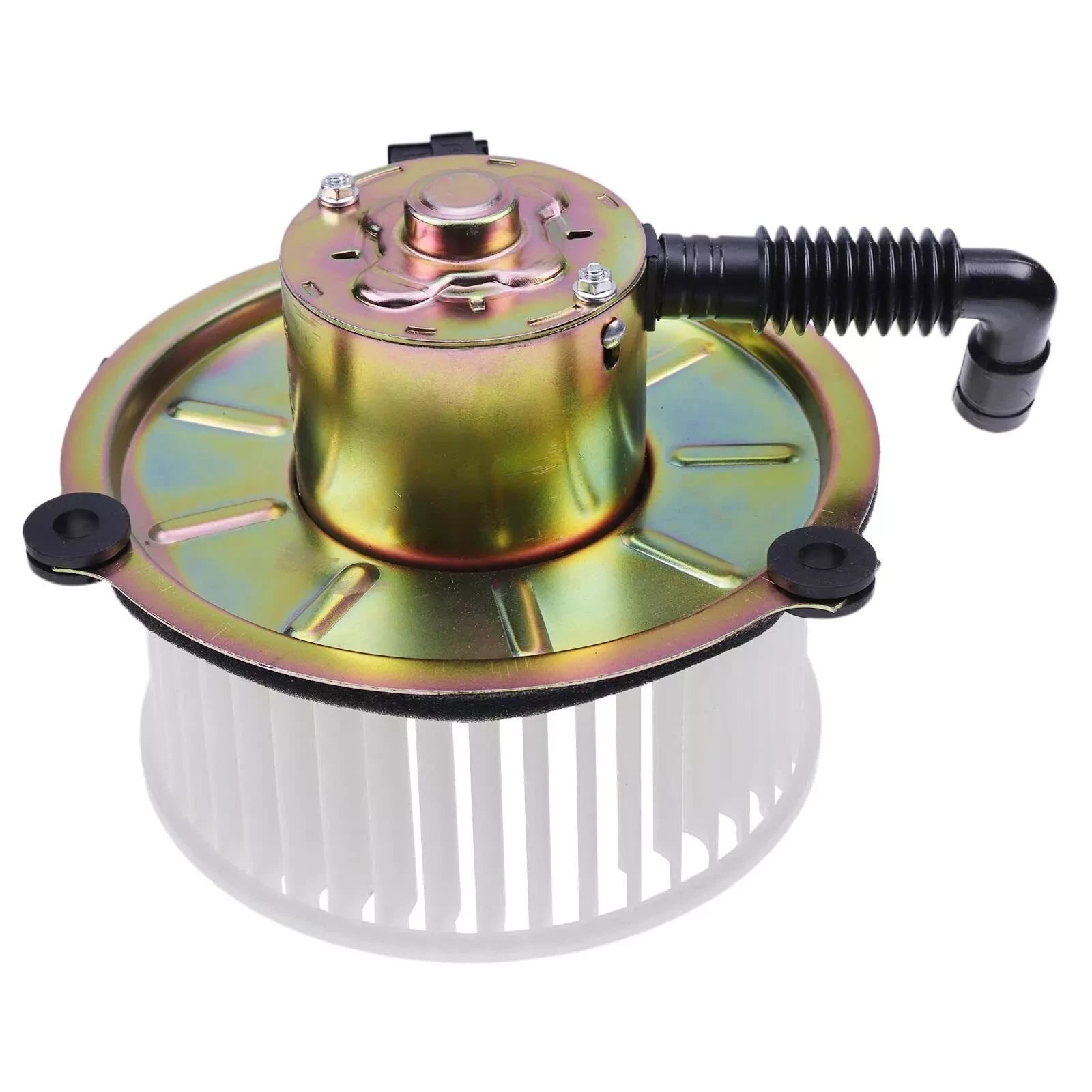 24V Blower Motor 4391755 676099 For Hitachi Ex200-5 | Hook & Hull Co