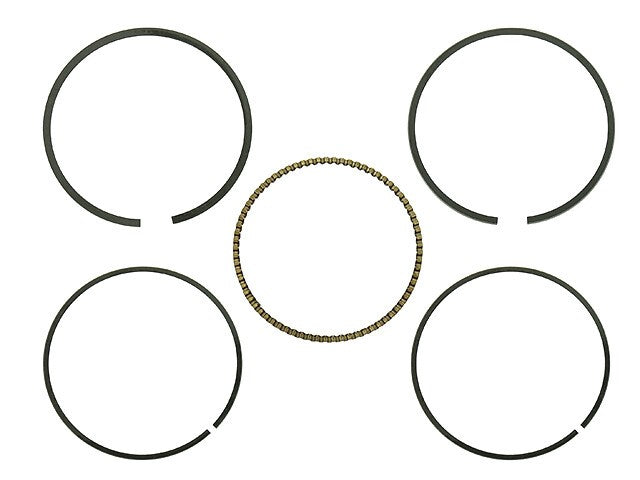 Namura Top End Repair Kit for Kawasaki KVF300 Brute Force by Namura