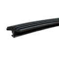 Taco Metals Boat Tread Windshield Molding 1/4 Inch by Taco Metals