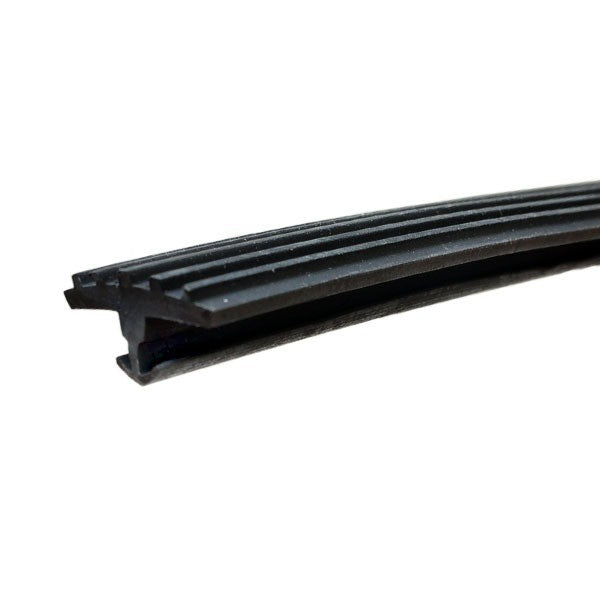 Taco Metals Boat Tread Windshield Molding 1/4 Inch by Taco Metals