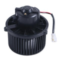 Fan Blower Motor 11n6-90700 For Hyundai Hl730-9 Hl757-7 Hl760-9