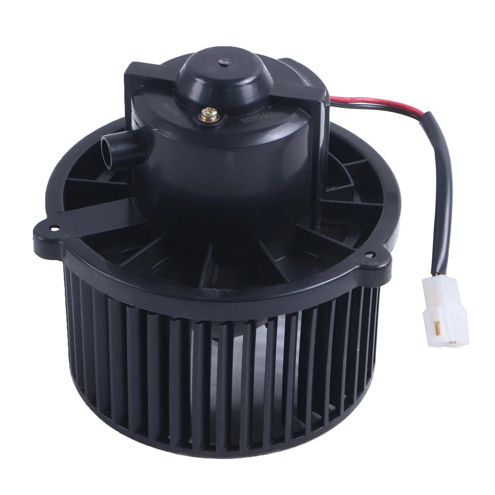 Fan Blower Motor 11n6-90700 For Hyundai Hl730-9 Hl757-7 Hl760-9