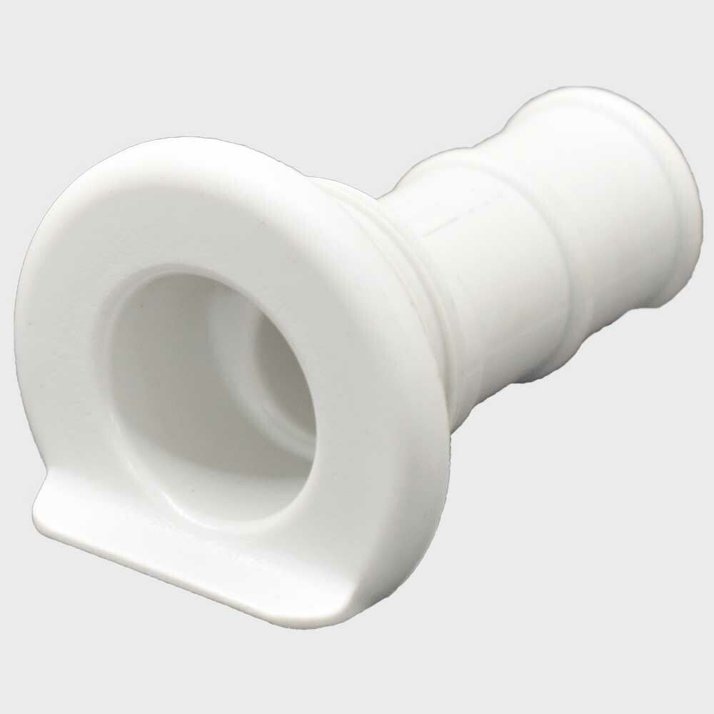 Impact Boat Fishing Drain 3/4 Inch Barbed by Impact